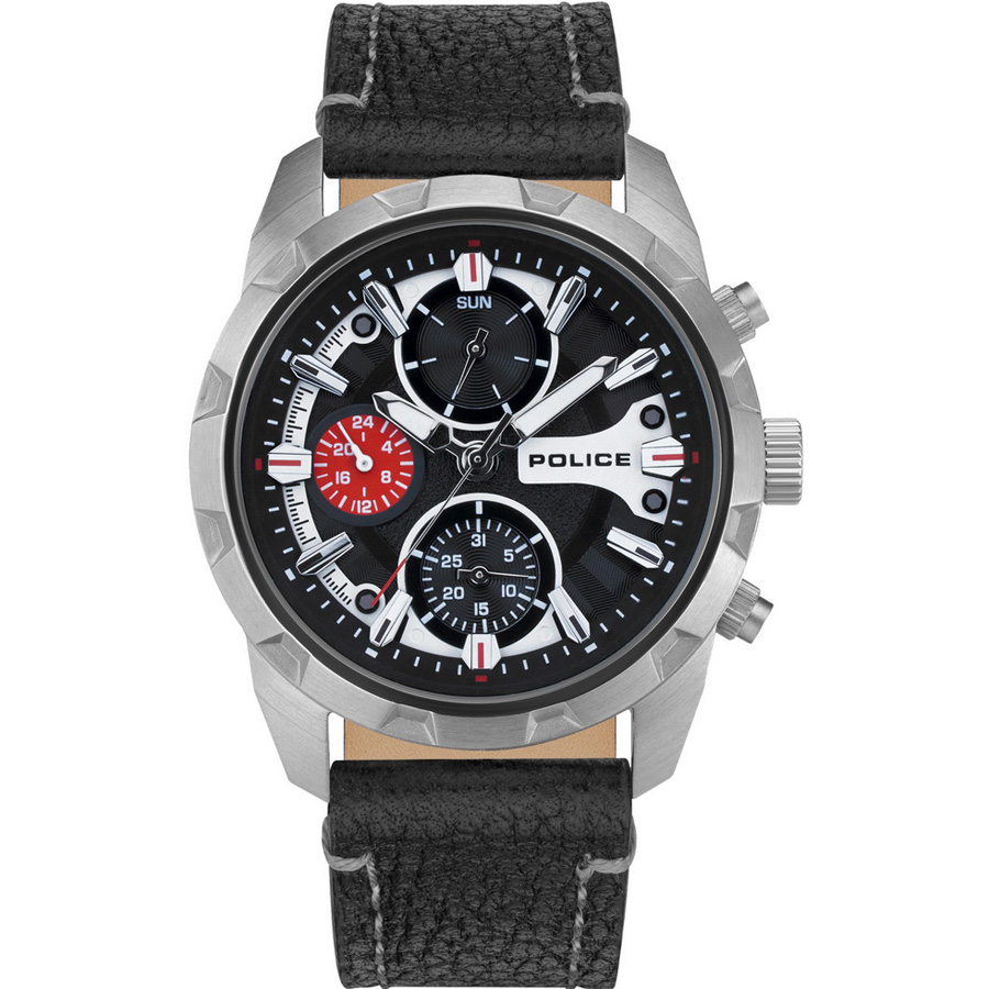 Часы Police Urban Rebel PEWJF2204701