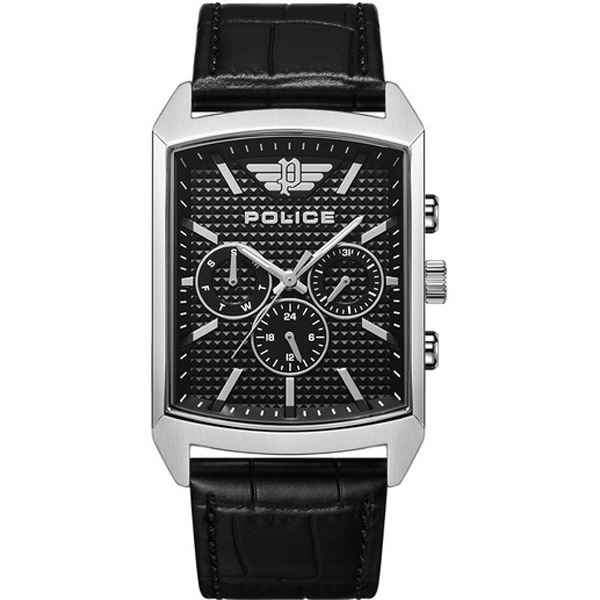 Часы Police Urban Rebel PEWJF2204801