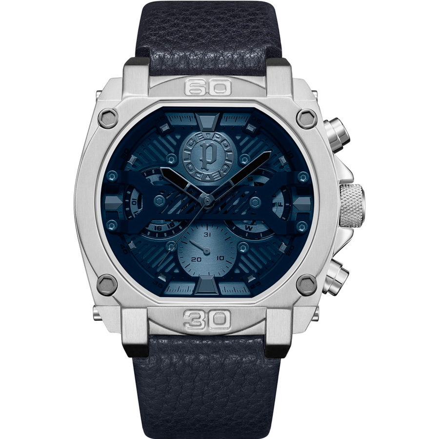 Часы Police Norwood PEWJF2226802