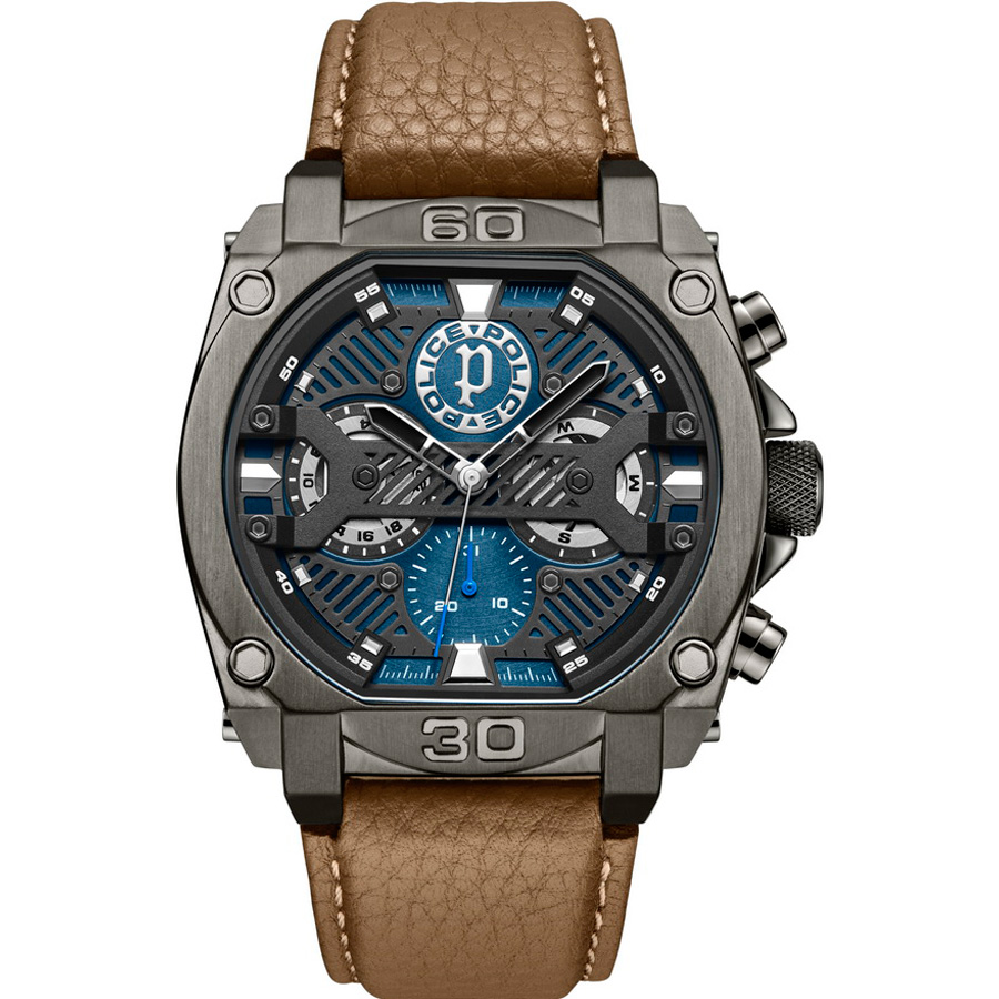 Часы Police Norwood PEWJF2226804