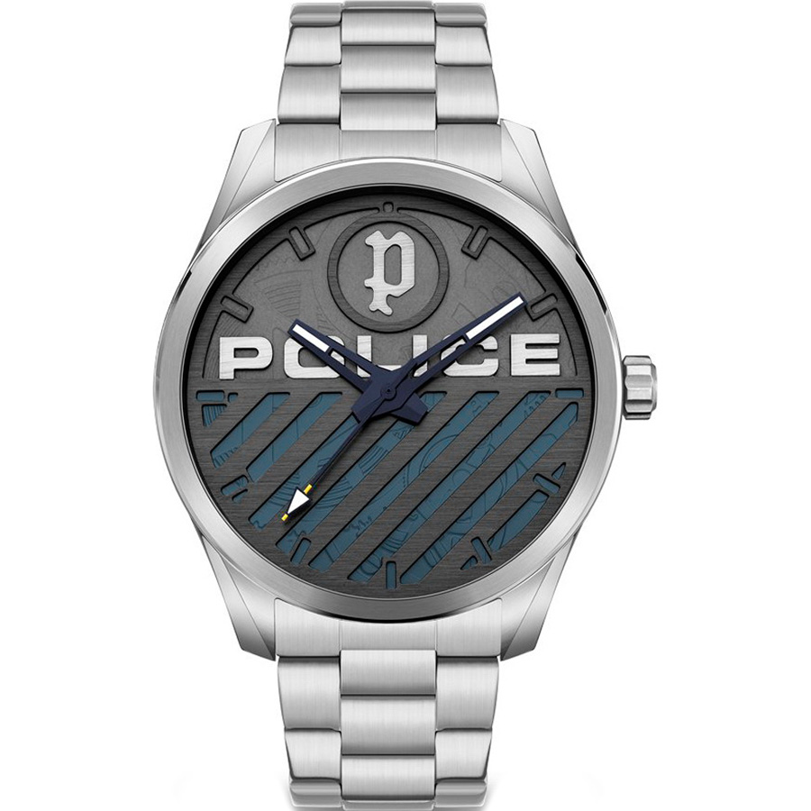 Часы Police Grille PEWJG2121404