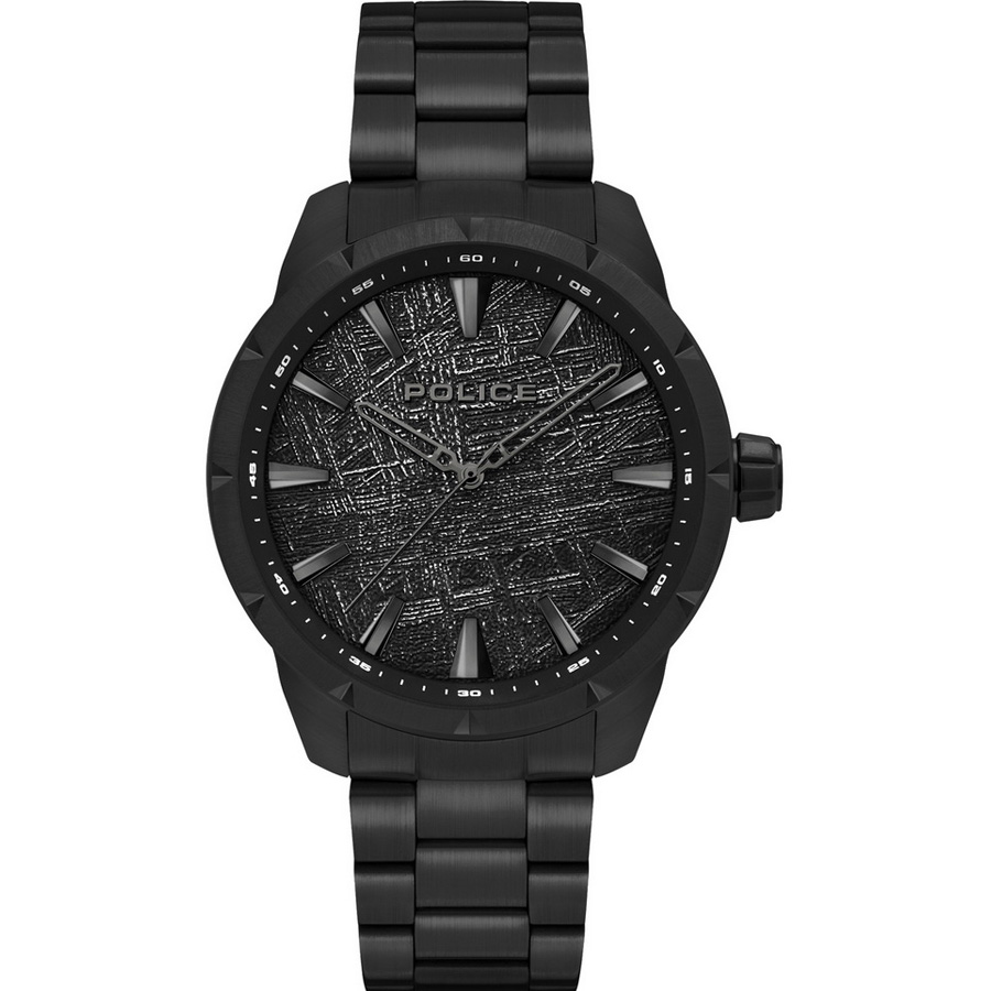 Часы Police Rock Rebel PEWJG2202903