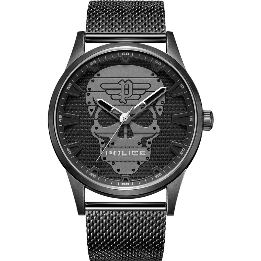 Часы Police Rissngton PEWJG2227901
