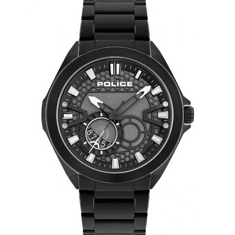 Часы Police Ranger II PEWJH2110301