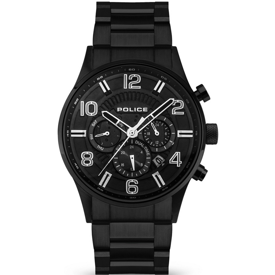 Часы Police Urban Rebel PEWJK2203102
