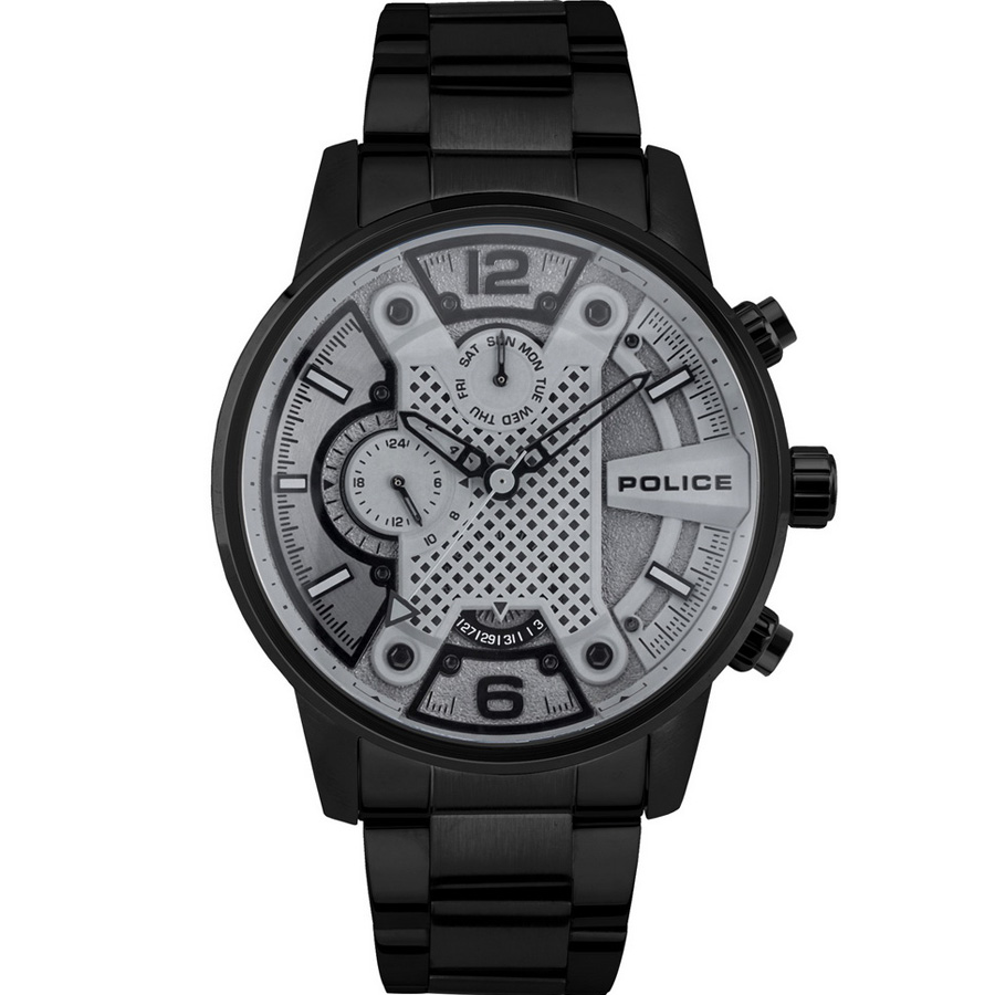 Часы Police Urban Rebel PEWJK2203304