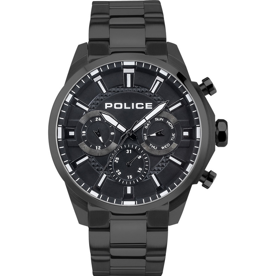 Часы Police Urban Rebel PEWJK2204202