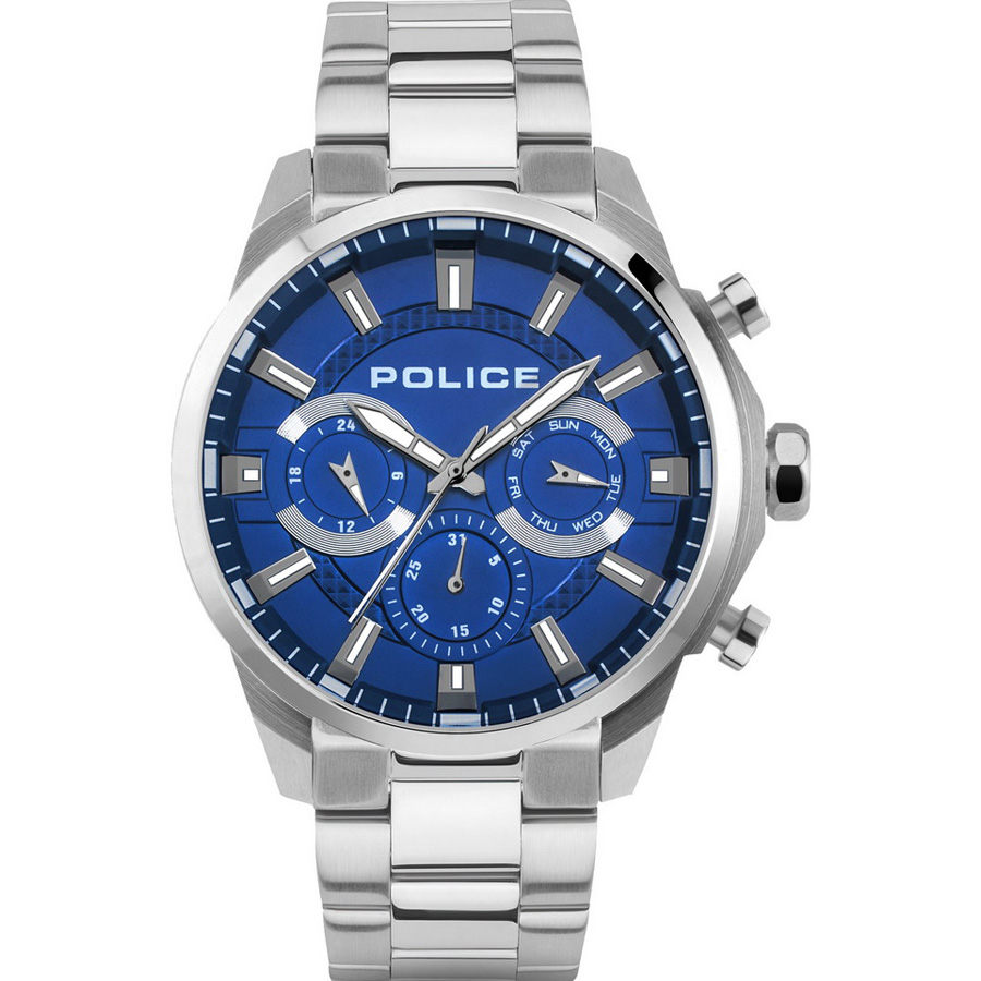 Часы Police Urban Rebel PEWJK2204203