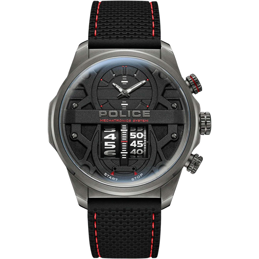 Часы Police Rotorcrom PEWJM0006505