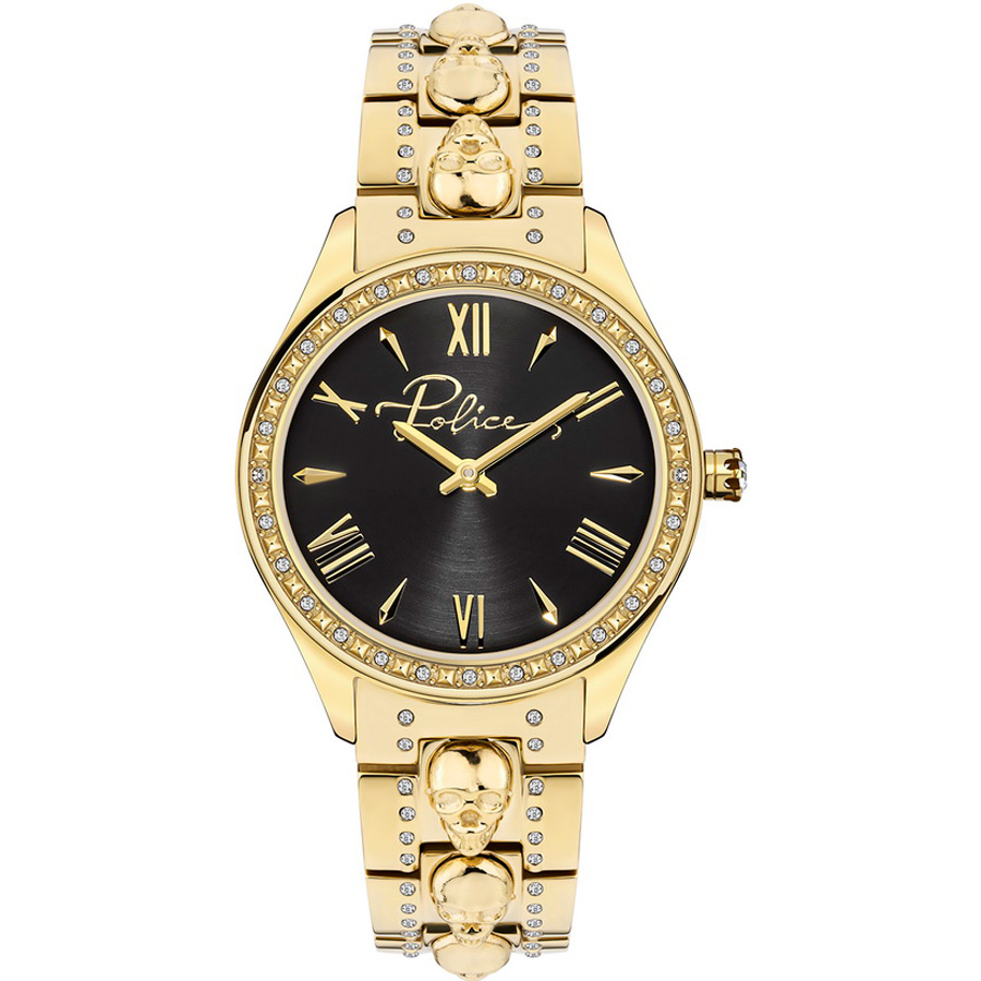 Часы Police Pahia PEWLG2109502