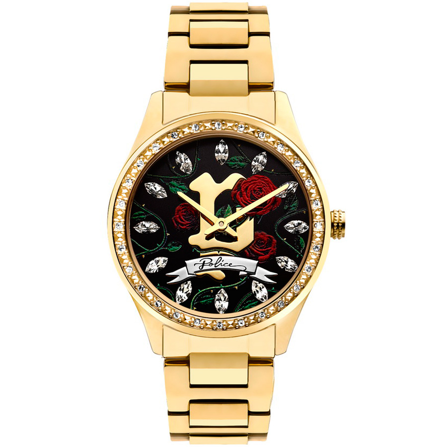 Часы Police Pahia PEWLG2109903