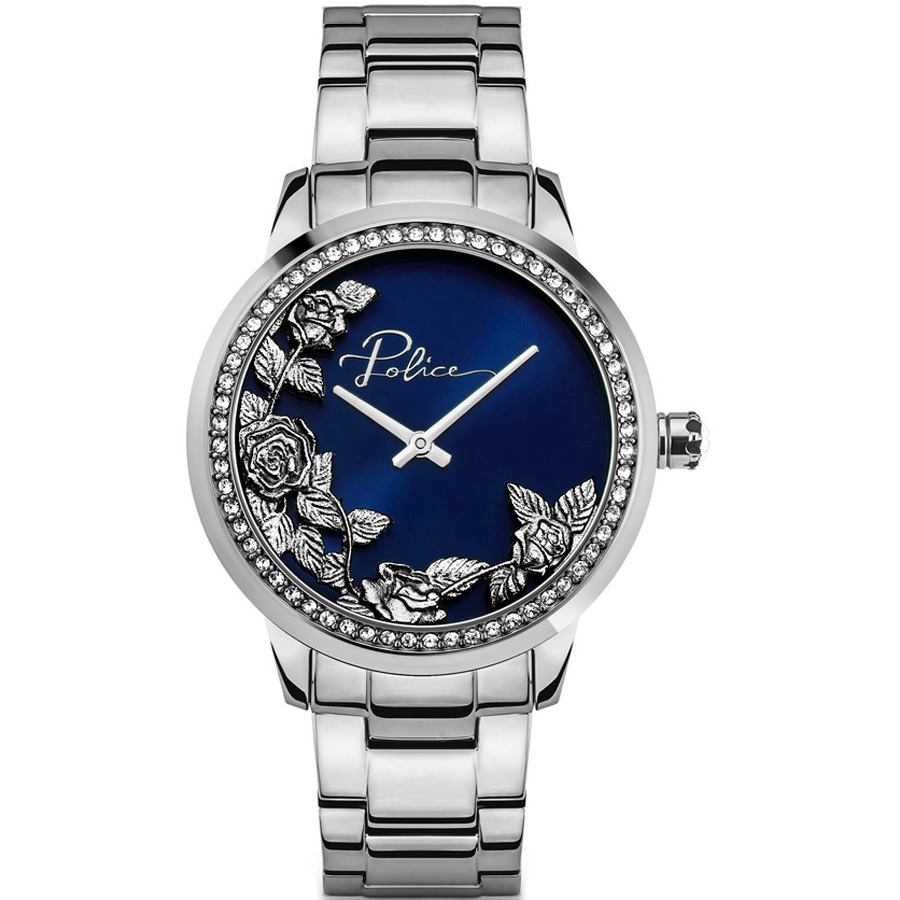 Часы Police Extreme Rebel PEWLG2202202