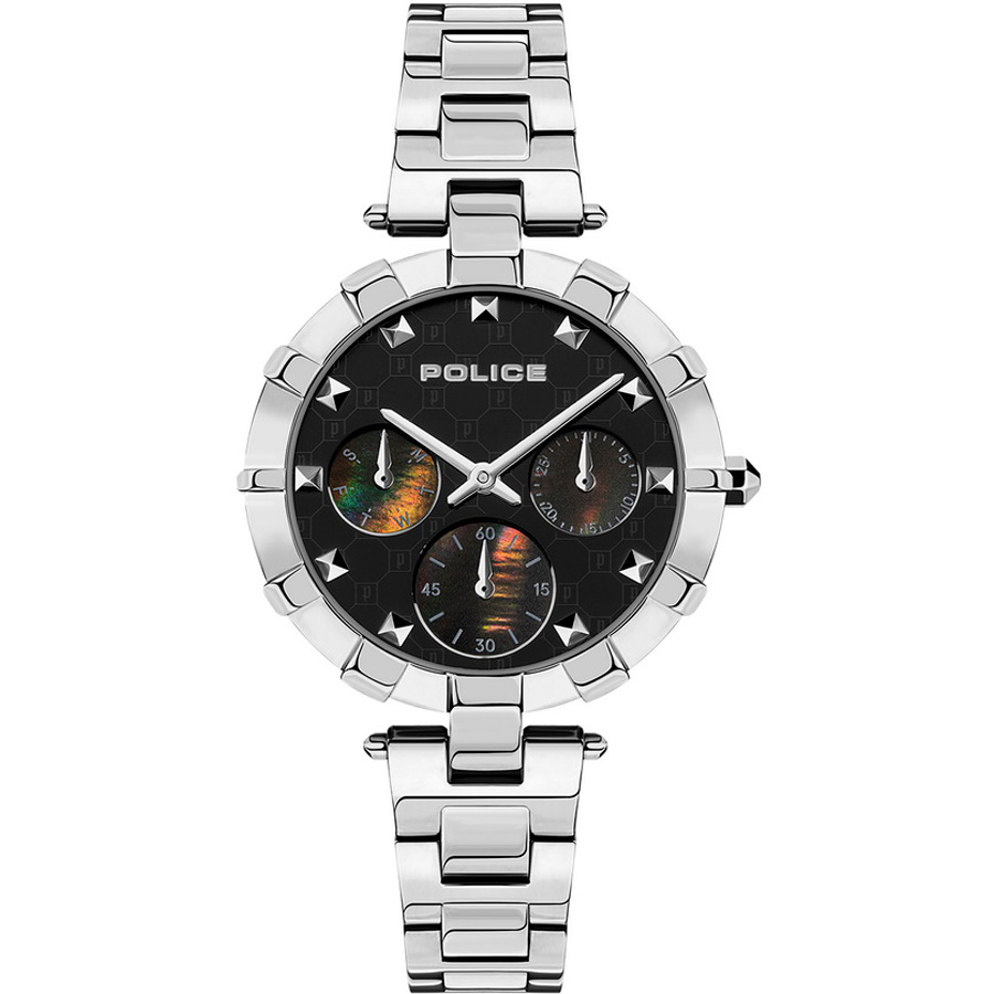 Часы Police Hakkai PEWLK2116402