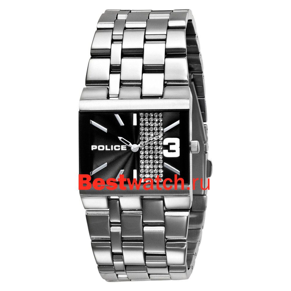 Часы Police Classic PL.10501BS_02M