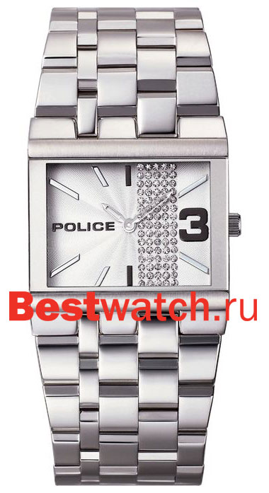 Часы Police Classic PL.10501BS_04M