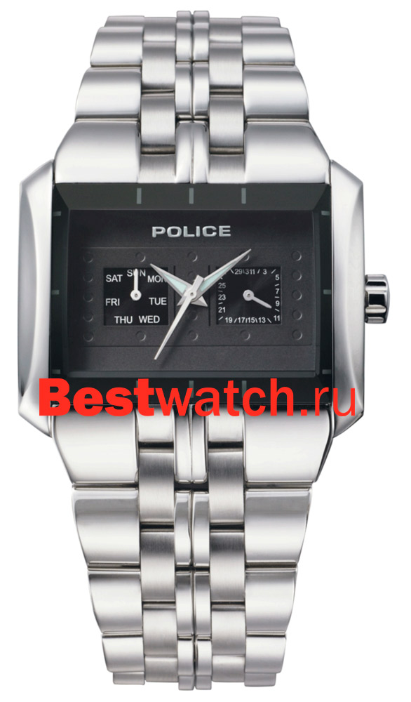 Часы Police Multifunction PL.10811JS_02M