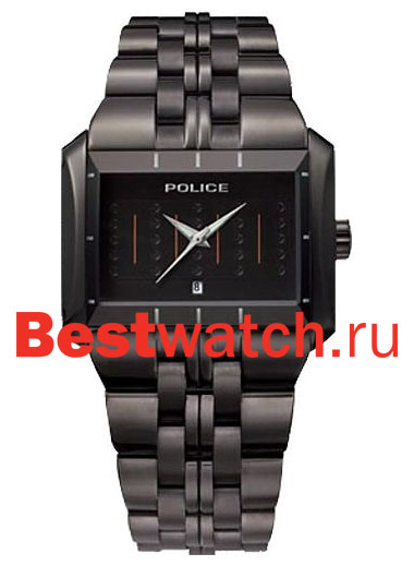 Часы Police Matrix PL.10812JSB_02M
