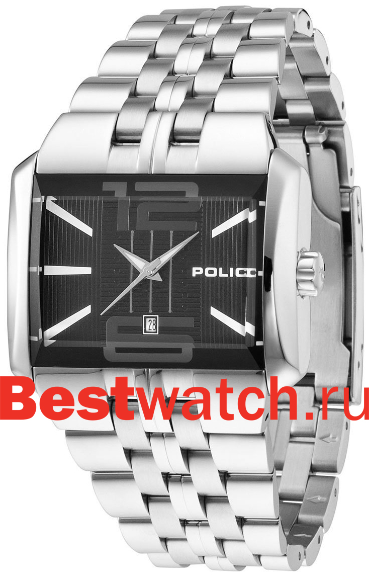 Часы Police Matrix PL.10812JS_02MA
