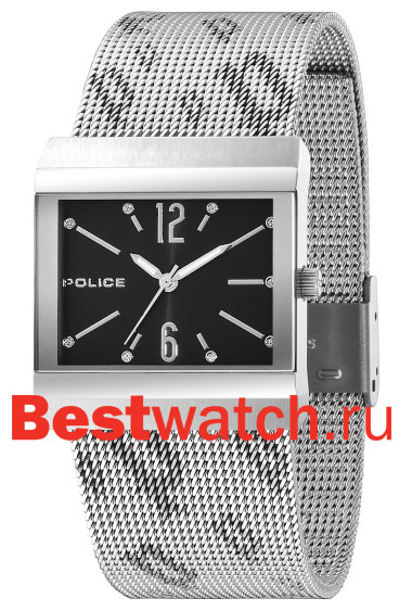Часы Police Classic PL.10813BS_02MA