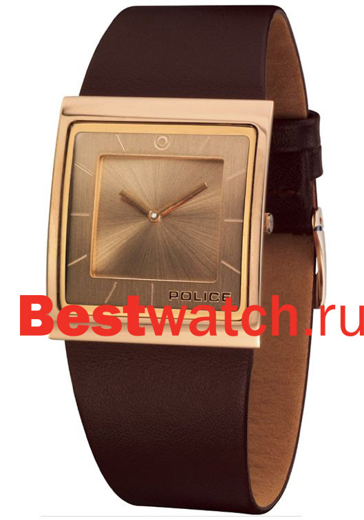 Часы Police Classic PL.10849MSG_06