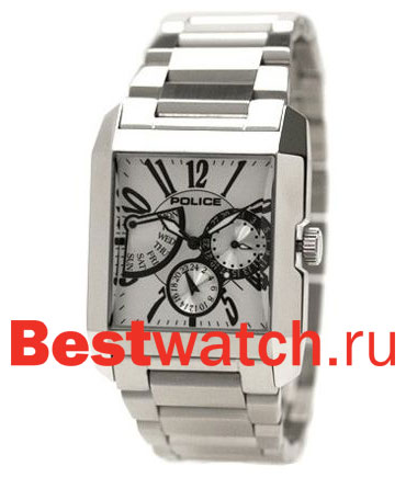 Часы Police Multifunction PL.10966MS_02M