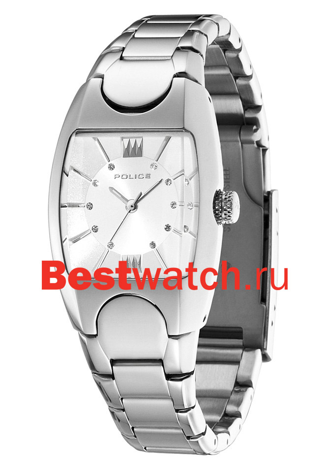 Часы Police Glamour PL.11049LS_04M