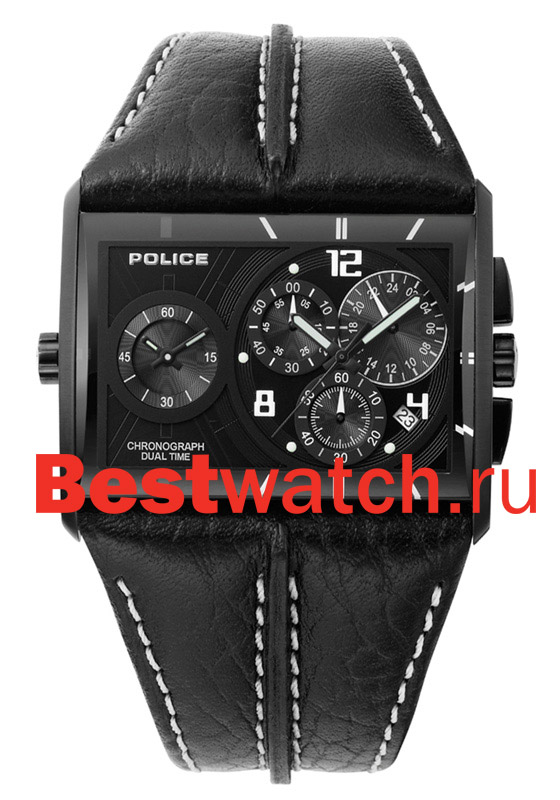 Часы Police Chronograph PL.11397JSB_02