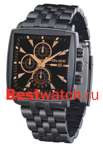 Часы Police Chronograph PL.11401JSB_02M