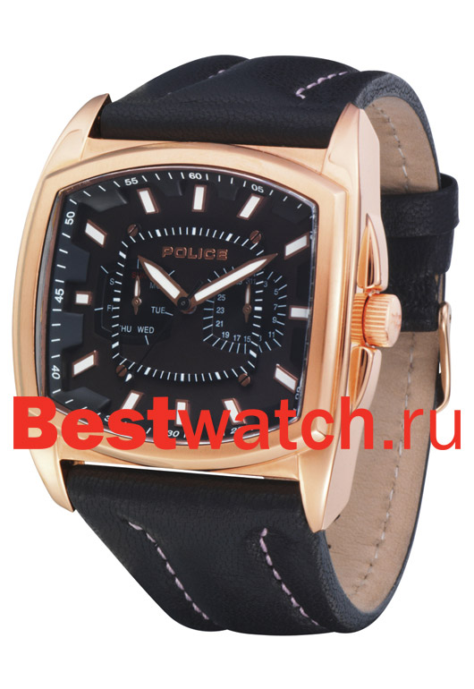 Часы Police Multifunction PL.11476JSR_02