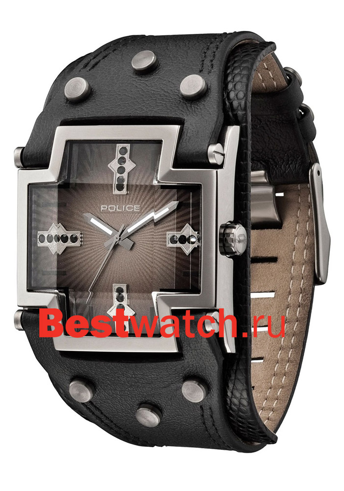 Часы Police Fashion PL.11598JSU_02A