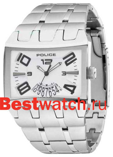 Часы Police Classic PL.12079JS_01M