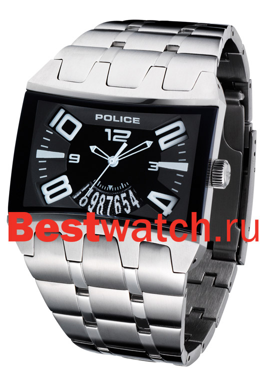 Часы Police Fashion PL.12079JS_02M