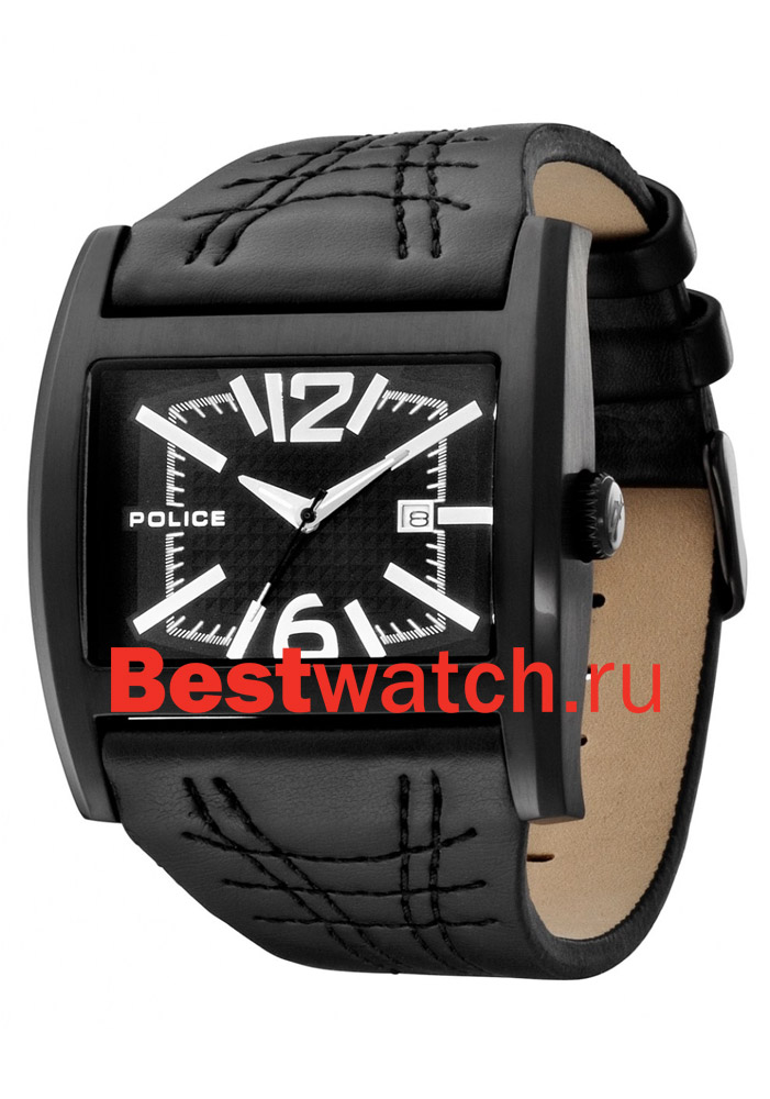 Часы Police Classic PL.12170JSB_02A