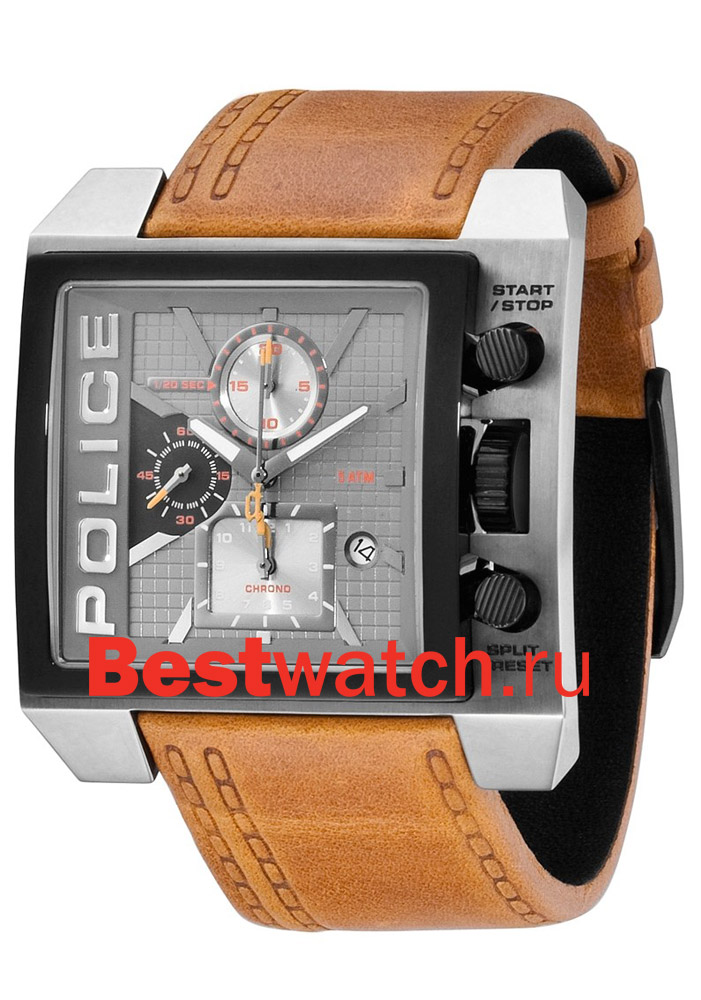 Часы Police Chronograph PL.12175JSU_61