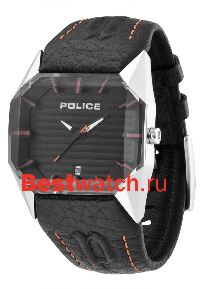 Часы Police Fashion PL.12176JS_02C