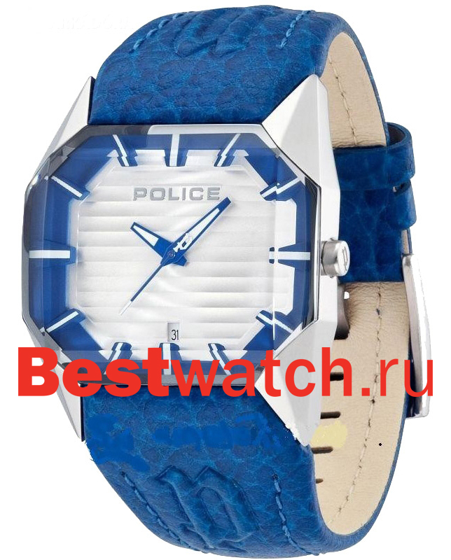Часы Police Fashion PL.12176JS_04B