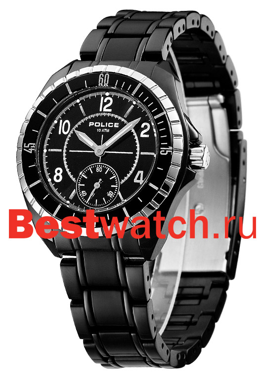 Часы Police Sport PL.12207MSTB_02M