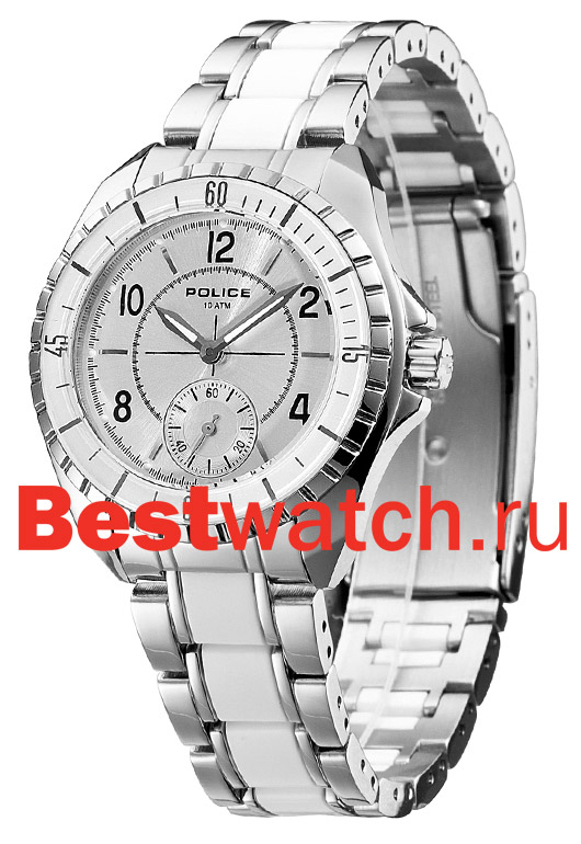 Часы Police Sport PL.12207MS_04M
