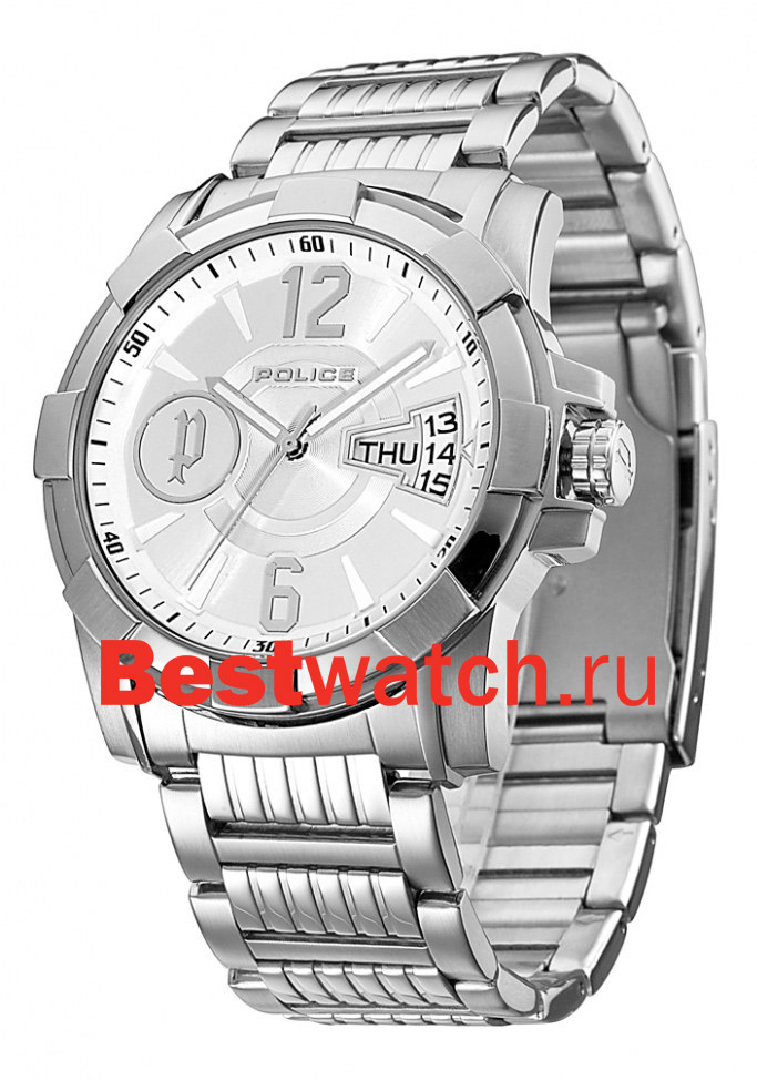 Часы Police Fashion PL.12221JS_04M