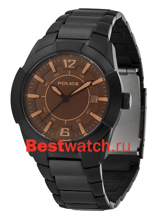 Часы Police Fashion PL.12547JSB_61M