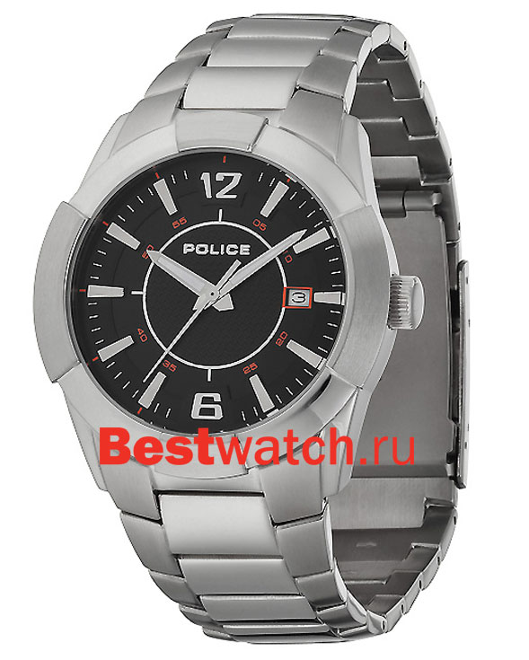 Часы Police Classic PL.12547JS_02M