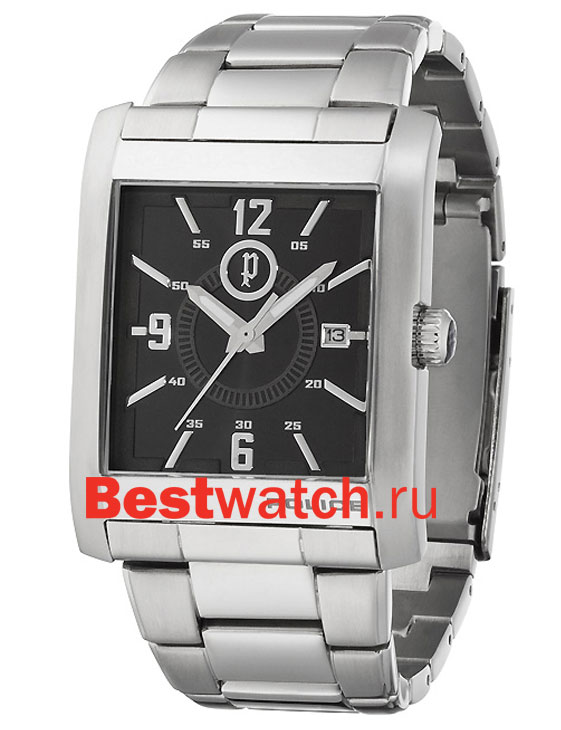 Часы Police Classic PL.12549MS_02M