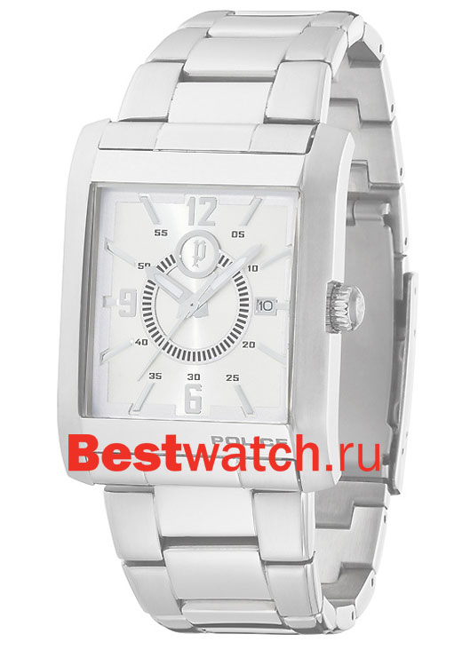 Часы Police Classic PL.12549MS_04M
