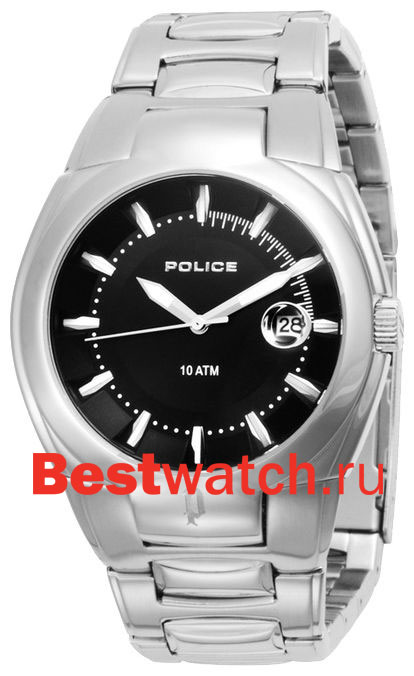Часы Police Classic PL.12550JS_02M