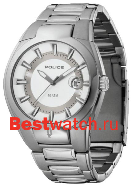 Часы Police Classic PL.12550JS_61M