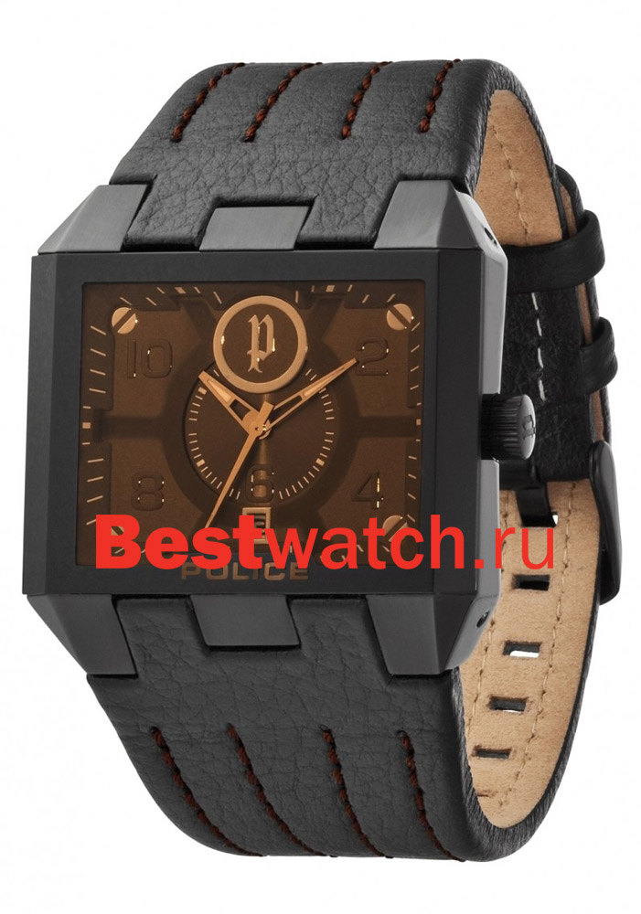 Часы Police Fashion PL.12551JSB_61
