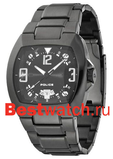 Часы Police Classic PL.12553JSU_02M