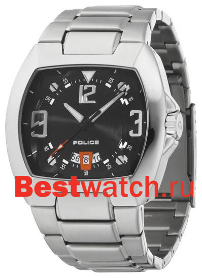Часы Police Classic PL.12553JS_02MA