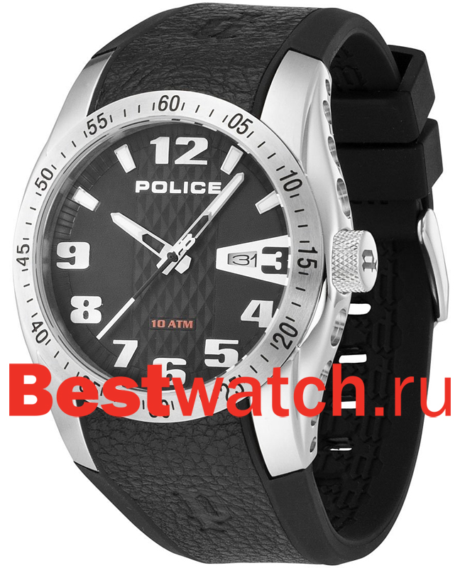 Часы Police Sport PL.12557JS_02A