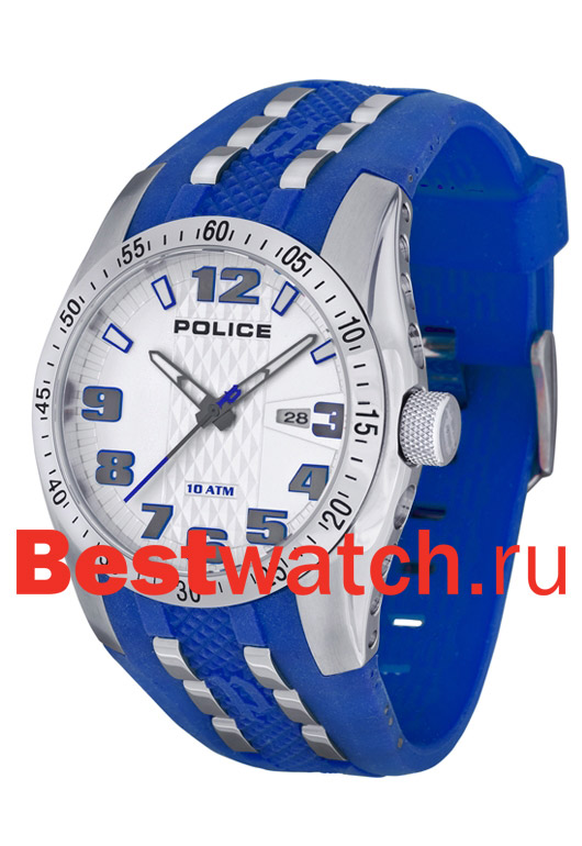 Часы Police Sport PL.12557JS_04A
